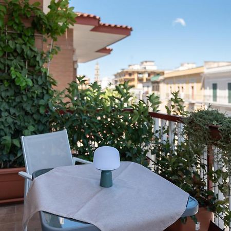 Vemaga Luxury Stay - Pompei City Center Exterior foto