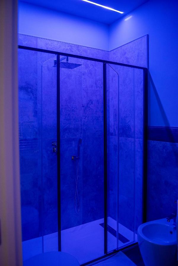 Vemaga Luxury Stay - Pompei City Center Exterior foto
