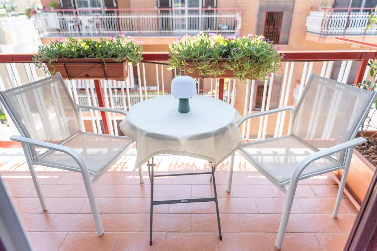 Vemaga Luxury Stay - Pompei City Center Exterior foto